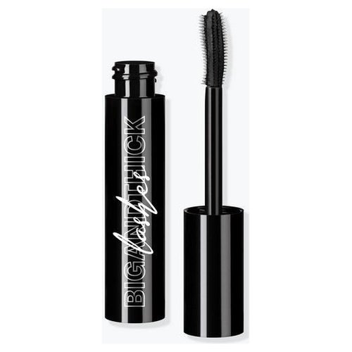 Mascara e prodotti sopracciglia Mesauda Bigandthick Lashes Mascara Wat