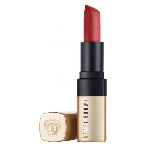 Rossetto Bobbi Brown Luxe Matte Lip Color Red Carpet