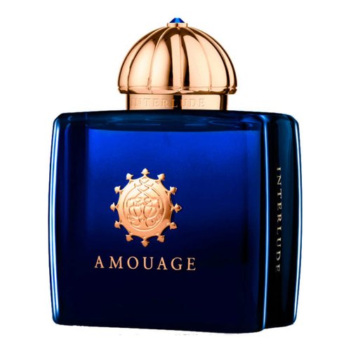Eau de parfum donna Amouage Interlude Woman 100 Ml