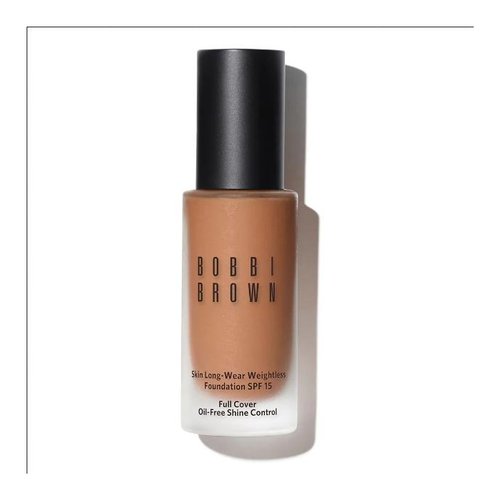 Fondotinta Bobbi Brown Skin Long Wear Weightless Foundation Cool Honey