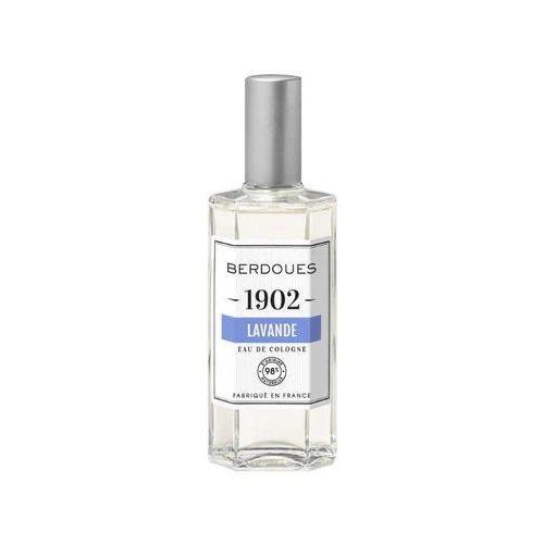 1902 Lavanda Eau de Cologne 125 Ml Berdoues