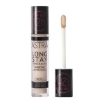Astra - Correttore viso Astra Long Stay Concealer 01W Butter