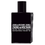 Eau de toilette uomo Zadig & Voltaire This Is Him! 100 Ml