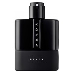Eau de toilette uomo Prada Luna Rossa Black 100 Ml