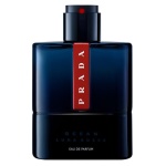 Eau de toilette uomo Prada Luna Rossa Ocean 100 Ml