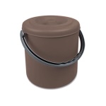 Stefanplast - Pattumiera Stefanplast 20263 20263 tortora