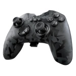 Nacon - Gamepad Nacon PCGC 200WLURBAN PC GAME Wireless Gaming Controller Camo 