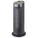 Bimar - Termoventilatore Bimar TOWER PTC HP130 WiFi Antracite