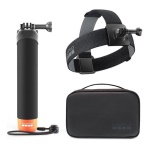 GOPRO - Kit viaggio action cam Gopro AKTES-003 Adventure Kit 3