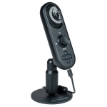 Nacon - Microfono USB Nacon PCSTREAMINGMIC PC GAME Streaming Black