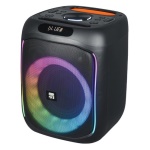 Xtreme Videogames - Cassa party Xtreme Videogames 33176 TERMINATOR Tws Black