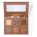 Mesauda - Ombretto Mesauda Bare Harmony 3.0 206 Timeless Nude Palette