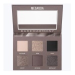 Mesauda - Ombretto Mesauda 202 Deep Smoky Palette