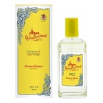 Alvarez Gomez - Concentrated Eau de Cologne 80 Ml Alvarez Gomez