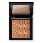 Mesauda - Cipria Mesauda Nude Venus Compatta 108 Deep Moka