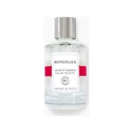 Eau de toilette donna Berdoues Avoine & Coquelicot 100 Ml