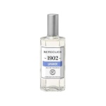 Berdoues - 1902 Lavanda Eau de Cologne 125 Ml Berdoues