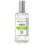 Berdoues - 1902 The Vert Eau de Cologne 125 Ml Berdoues