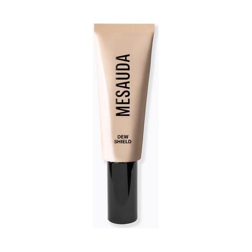 Crema colorata viso Mesauda Dew Shield Idratante E Protettiva Spf 20 D