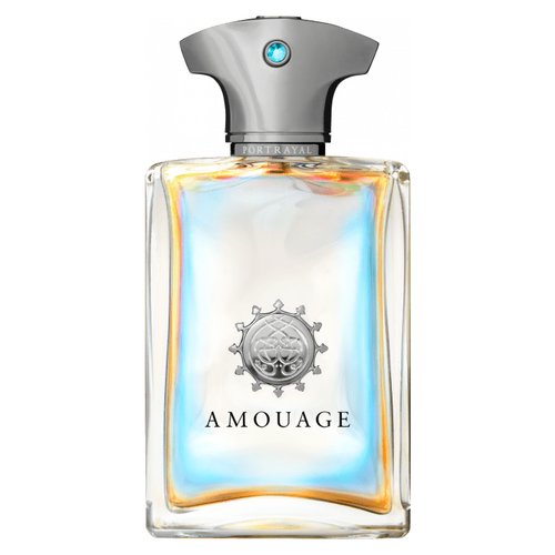 Eau de parfum uomo Amouage Portrayal Man 100 Ml