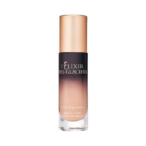 Fondotinta Valmont Teint Majestueux Amber Beige In Flore