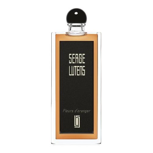 Eau de parfum donna Serge Lutens Collection Noire Fleurs D'Oranger 100
