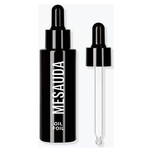 Oil Foil Primer Viso Idratante Multi Uso 30 Ml Mesauda