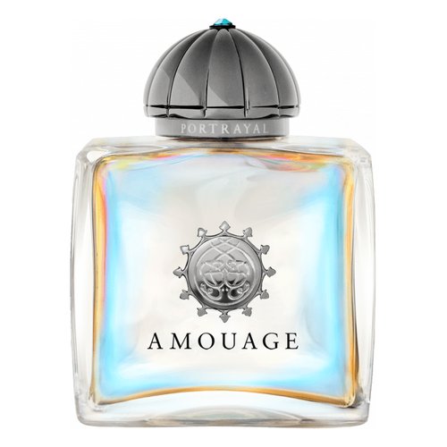 Eau de parfum donna Amouage Portrayal Woman 100 Ml
