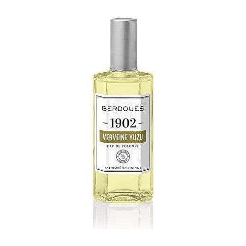 1902 Verveine Yuzu Cologne 125 Ml Berdoues
