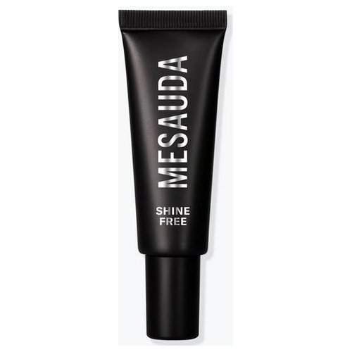 Shine Free Primer Viso Levigante E Mattificante 30 Ml Mesauda