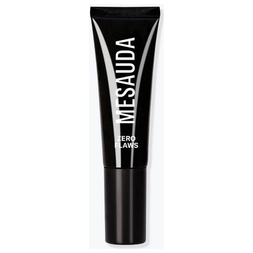 Zero Flaws Primer Viso Effetto Filler Istantaneo 20 Ml Mesauda