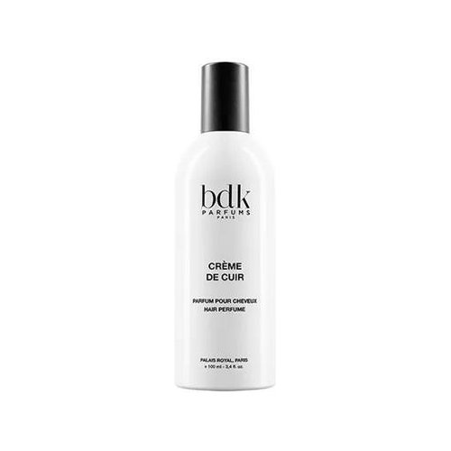 Eau de parfum donna Bdk Parfum Creme De Cuir Profumo Capelli 100 Ml