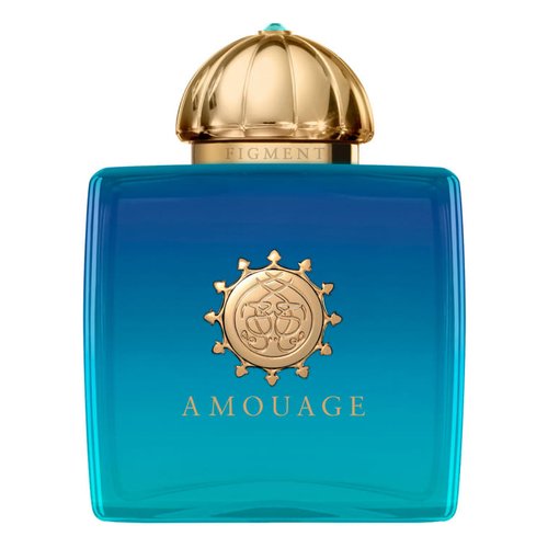 Eau de parfum donna Amouage Figment Woman 100 Ml