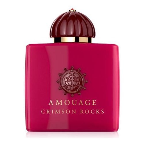 Eau de parfum donna Amouage Renaissance Collection Crimson Rocks 100 M
