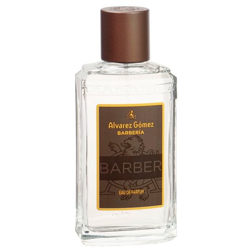 Barberia Concentrated Eau de Cologne 150 Ml Alvarez Gomez