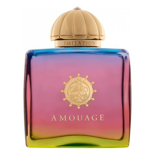 Eau de parfum donna Amouage Imitation Woman 100 Ml