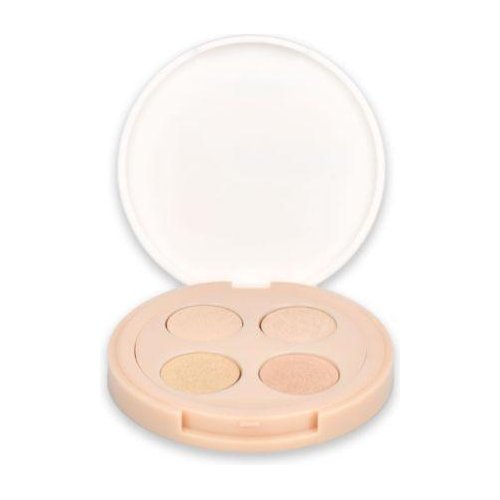 Correttore viso Everyday for Future Juicy concealers quad cappuccino m