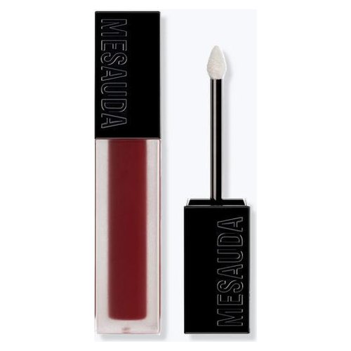 Rossetto Mesauda Sublimatte Liquido Matte No Transfer 210 Intense