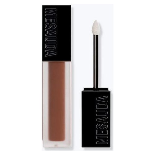 Rossetto Mesauda Sublimatte Liquido Matte No Transfer 204 Powerful
