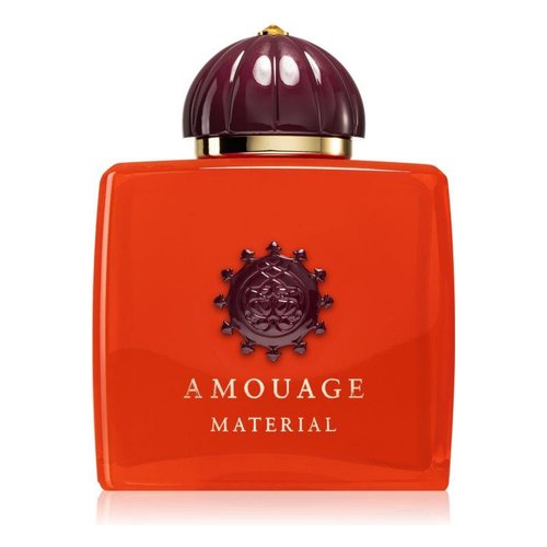 Fragranza unisex Amouage Liberation Collection Material Eau De Parfum 