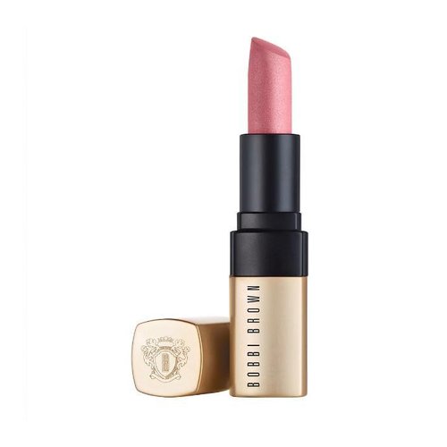Rossetto Bobbi Brown Luxe Matte Lip Color Nude Reality