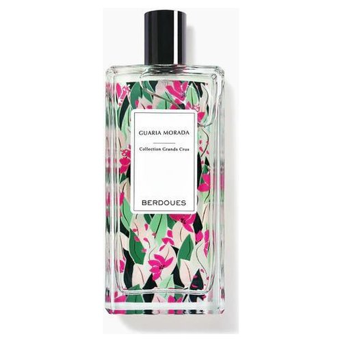 Eau de parfum donna Berdoues Grand Cru Guaria Morada 100 Ml