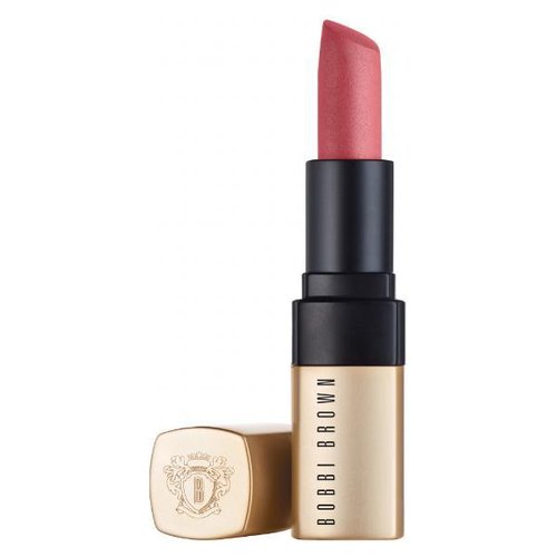 Rossetto Bobbi Brown Luxe Matte Lip Color True Pink