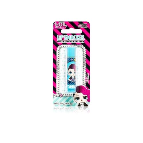 Lol Surprise! Rocker Balsamo Labbra 4 Gr Lip Smacker