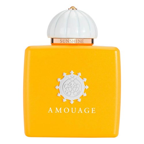 Eau de parfum donna Amouage Midnight Flower Collection Woman Sunshine 