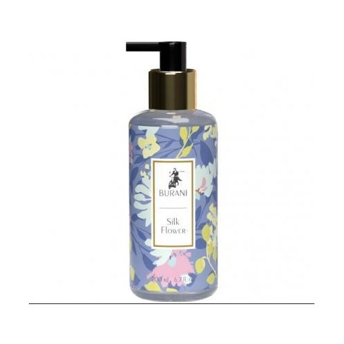 Trattamento corpo Mariella Burani Silk Flower Body Lotion 200 Ml