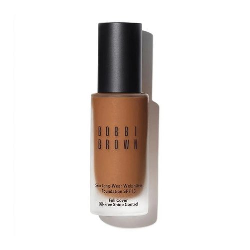 Fondotinta Bobbi Brown Skin Long Wear Weightless Foundation Cool Golde