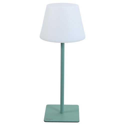 Lampada tavolo Biacchi L1776632 K LIGHT Duo Verde