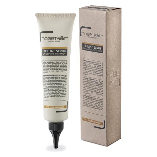 Trattamento corpo uomo Togethair Peeling Scrub 100 Ml