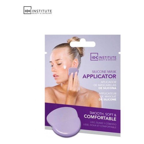 Maschera bellezza Idc Institute Silicone Mask Applicator 1 Pezzo